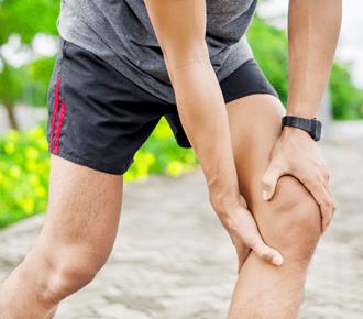 természetes kezelés gonarthrosis térdfájdalom